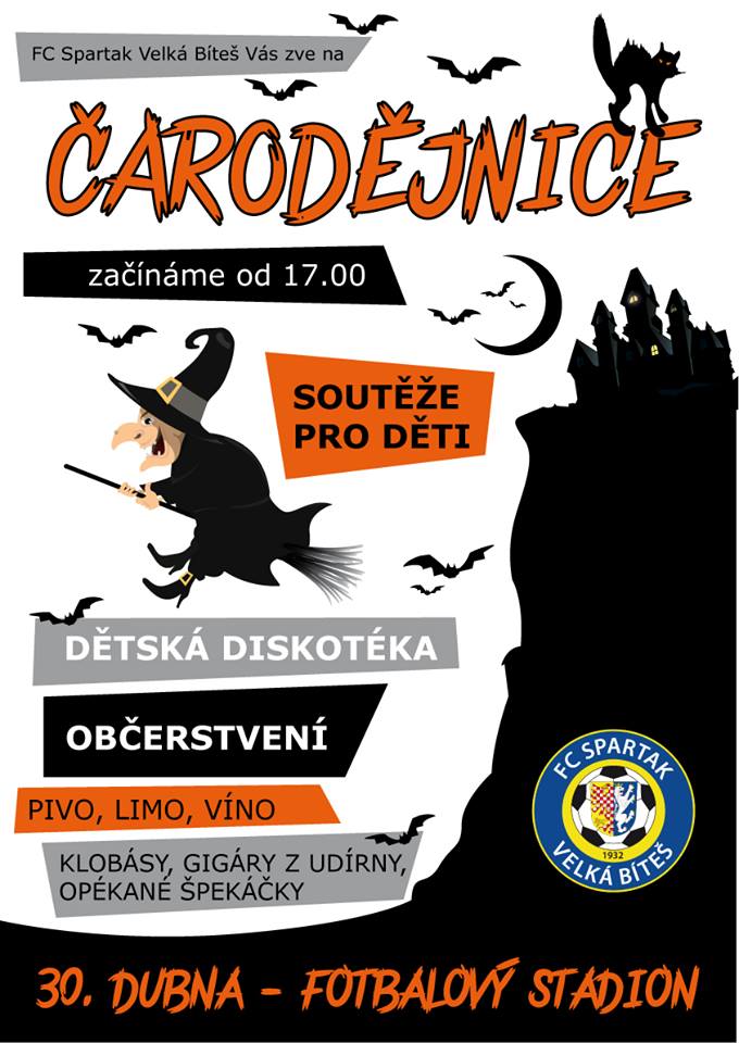carodejnice plakat