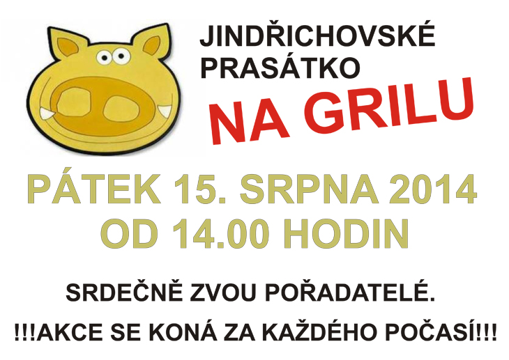 jindrichovske prasatko