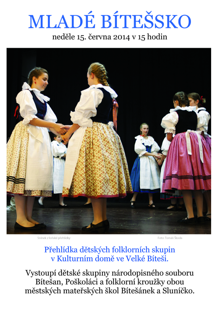 mladé bítešsko
