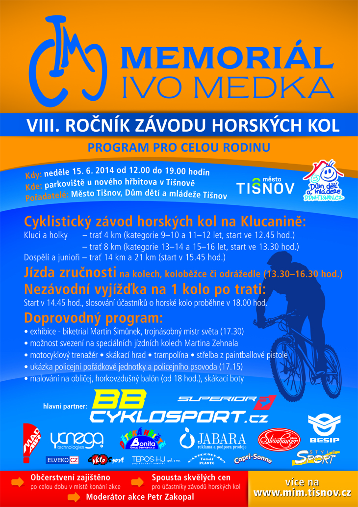 plakat MIM Tisnov 2014 A2 kopie