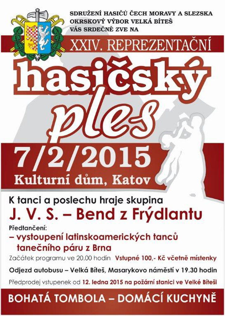PLES PLAKÁT hasiči kopie