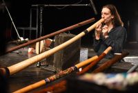 Dalibor Neuwirt – didgeridoo
