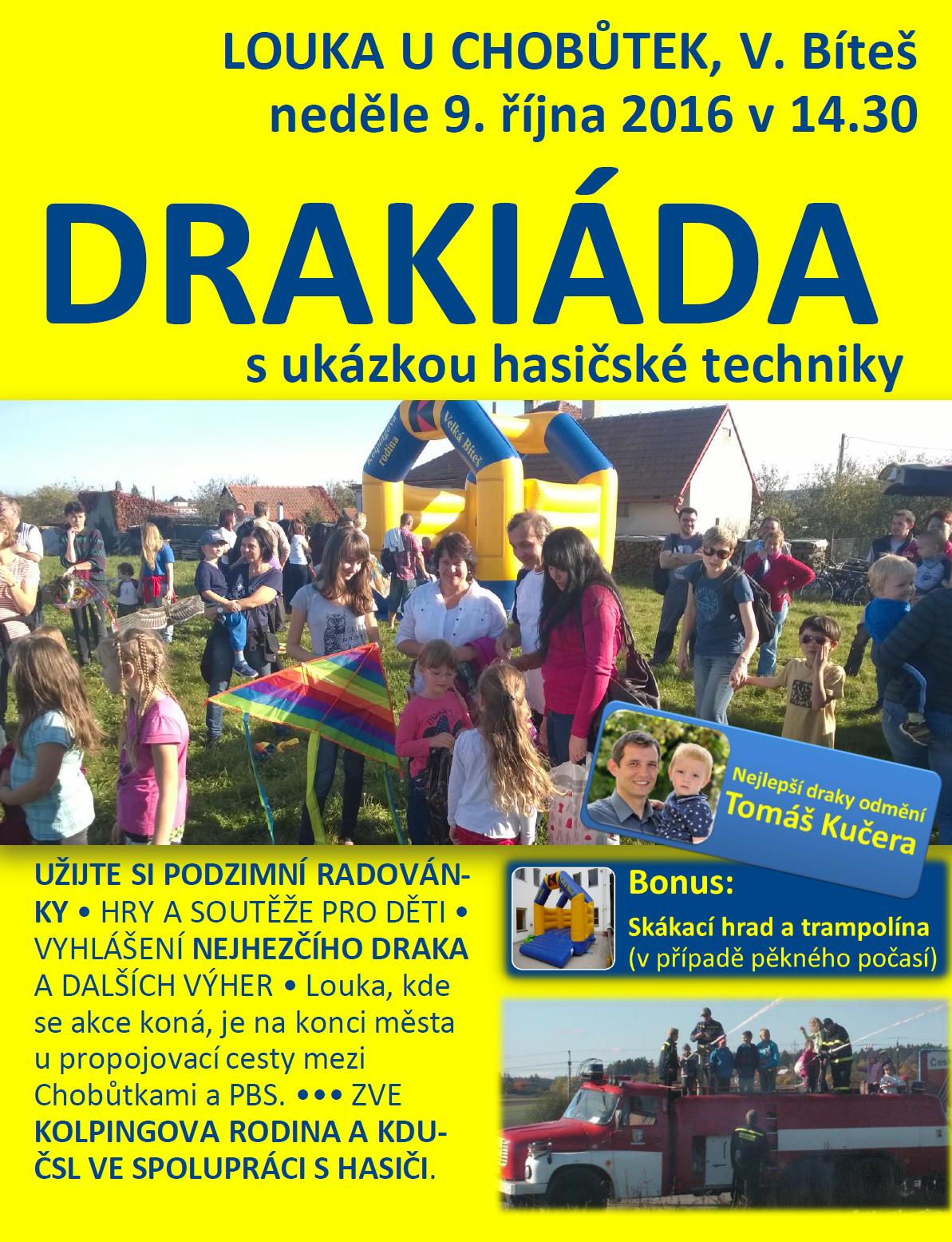 drakiáda
