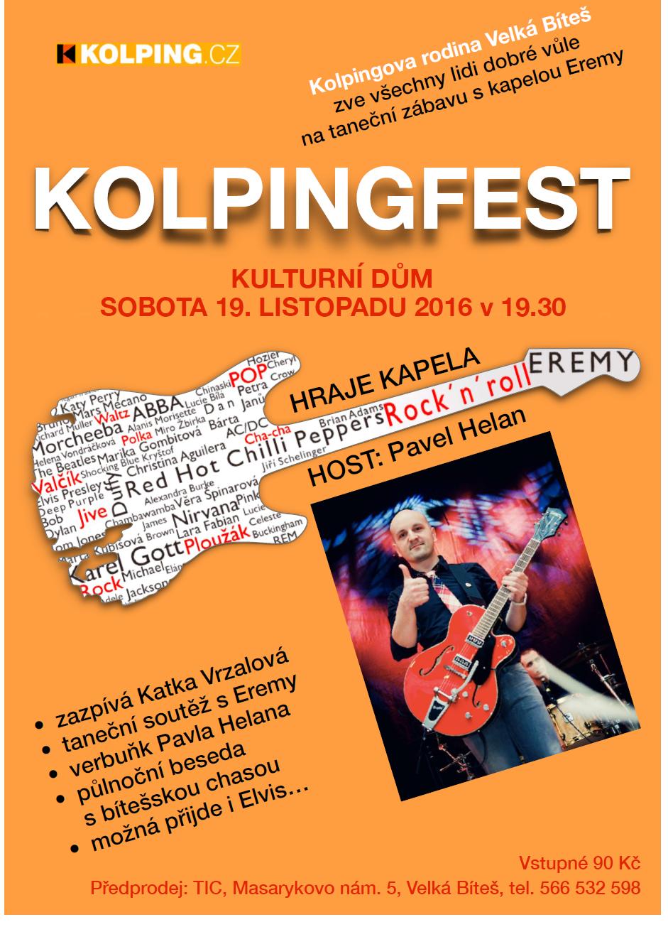 kolpingfest