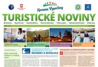 TURISTICKÉ NOVINY