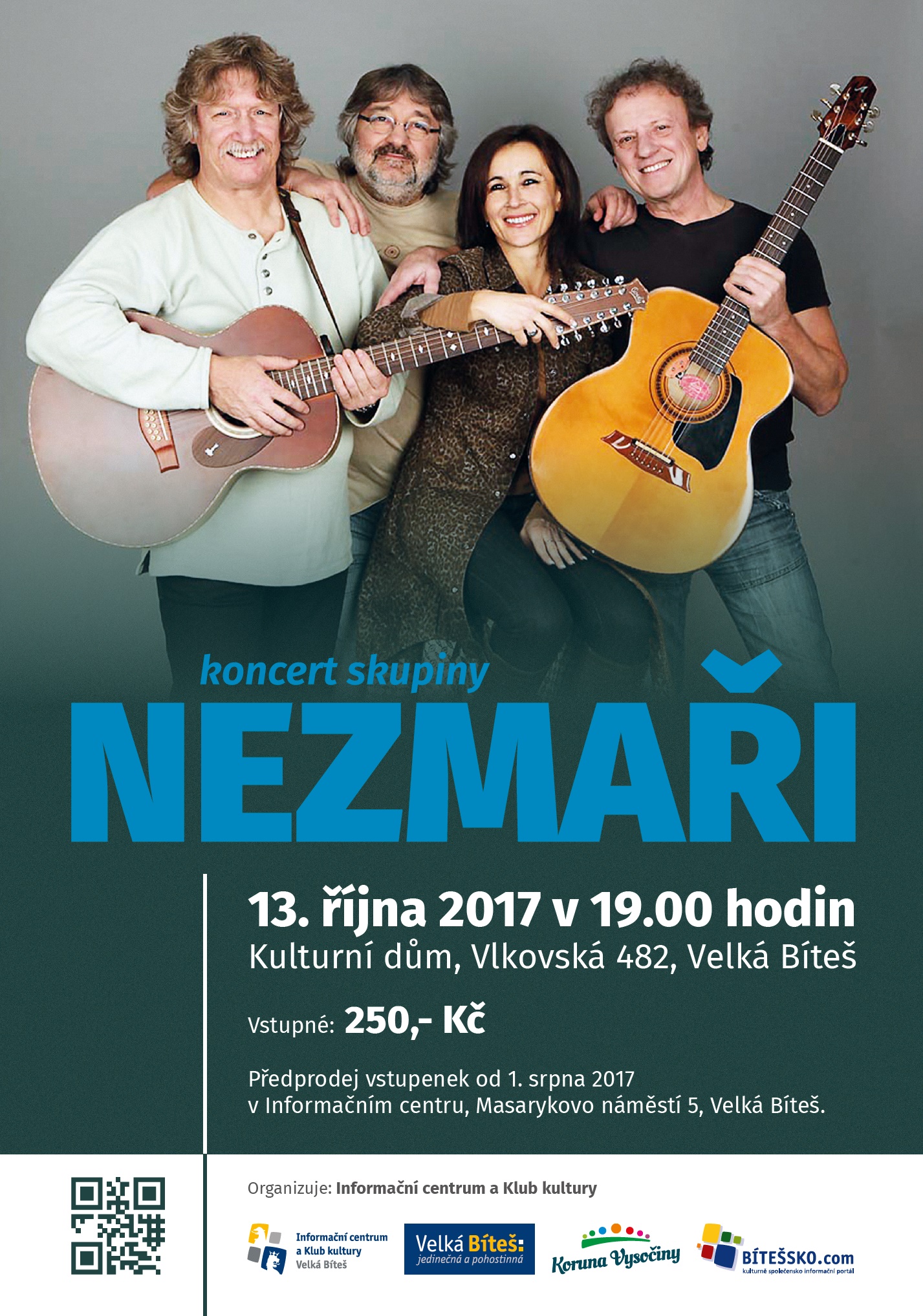 Nezmaři