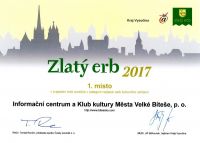 Oceneni Zlaty_erb_2017