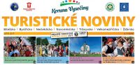 turistické novinyfoto