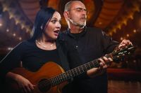 Ivo Šmoldas_a_Jana_Rychterová