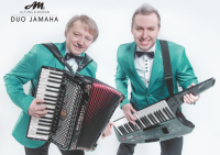 DUO JAMAHA_foto