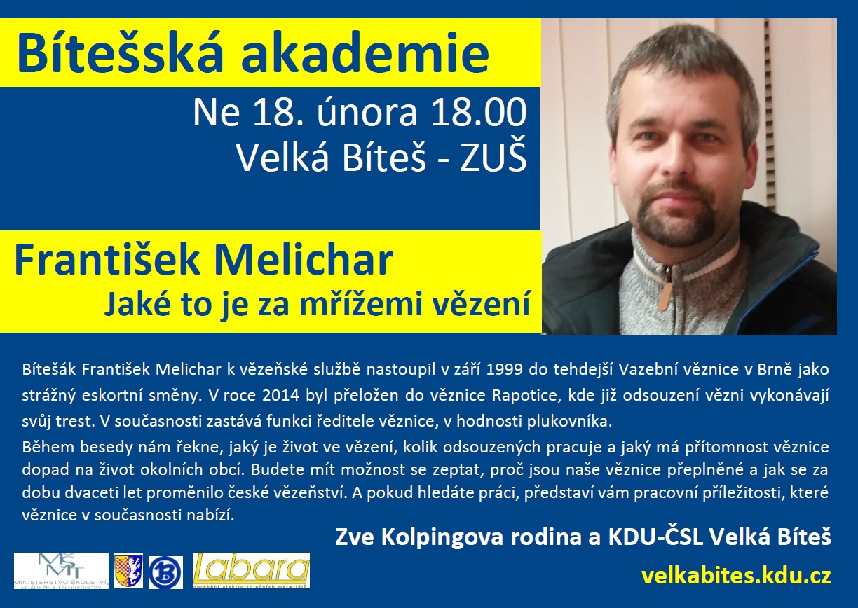 bítešská akademie