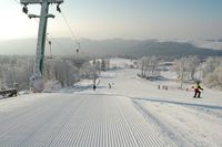 Ski areál_Karasín