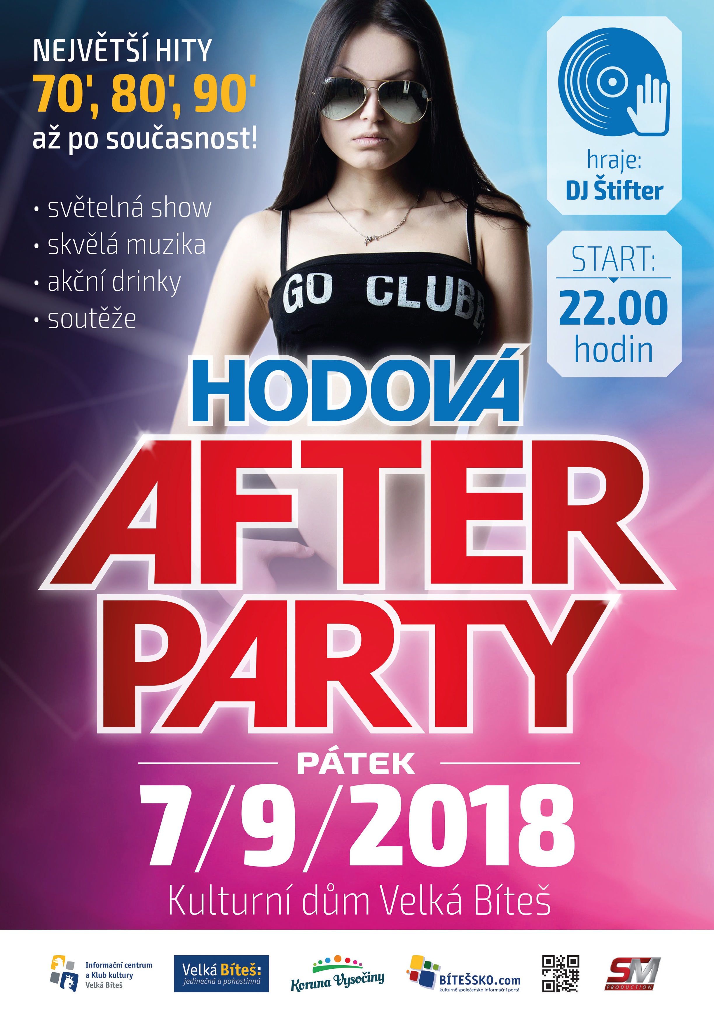 after party