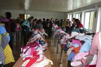 bazárek Bítešáček