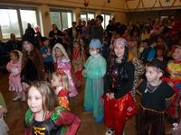 dětský karneval__foto