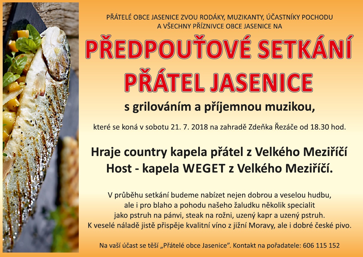 jasenice