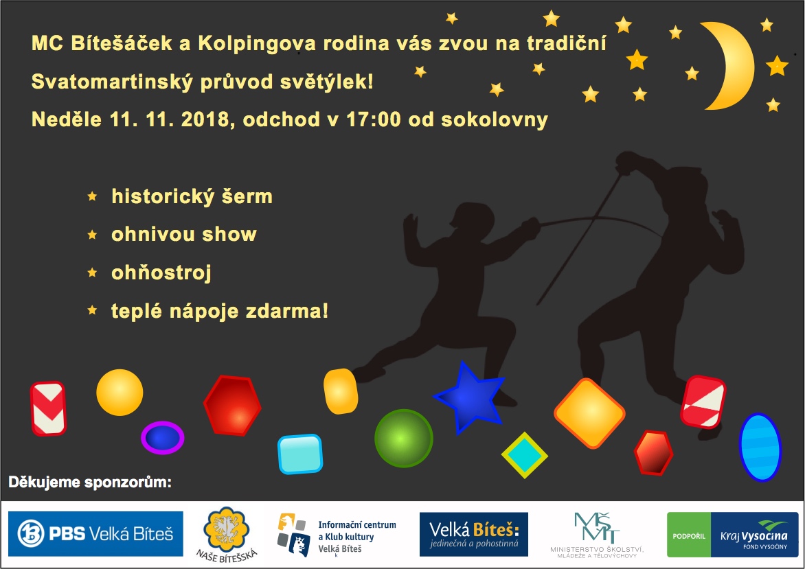 lampionovy pruvod 2018