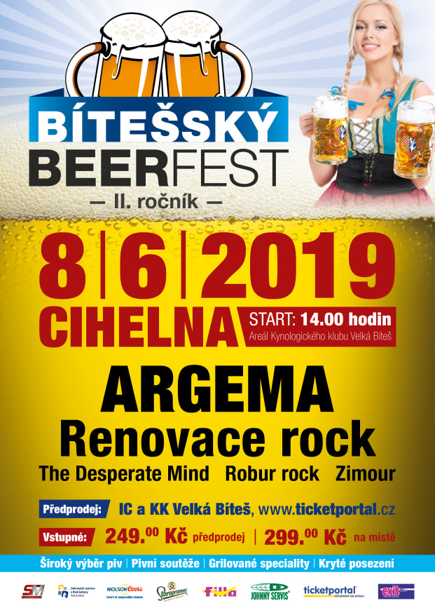 beerfest 2. ročník