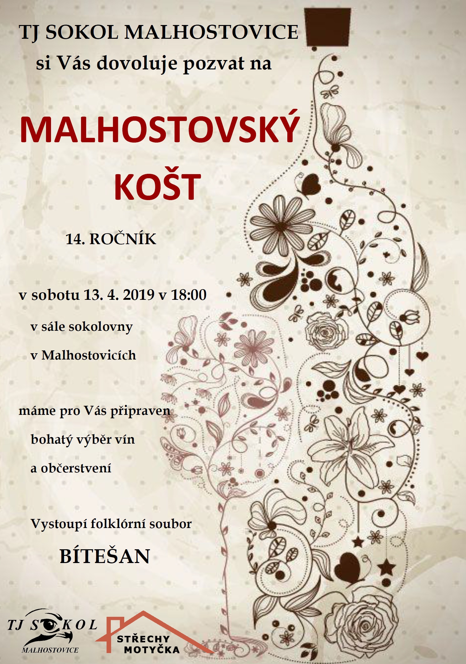 malhostovice