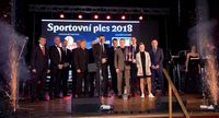 SPORTOVEC 2018