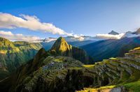 machu-picchu-1569324 1280