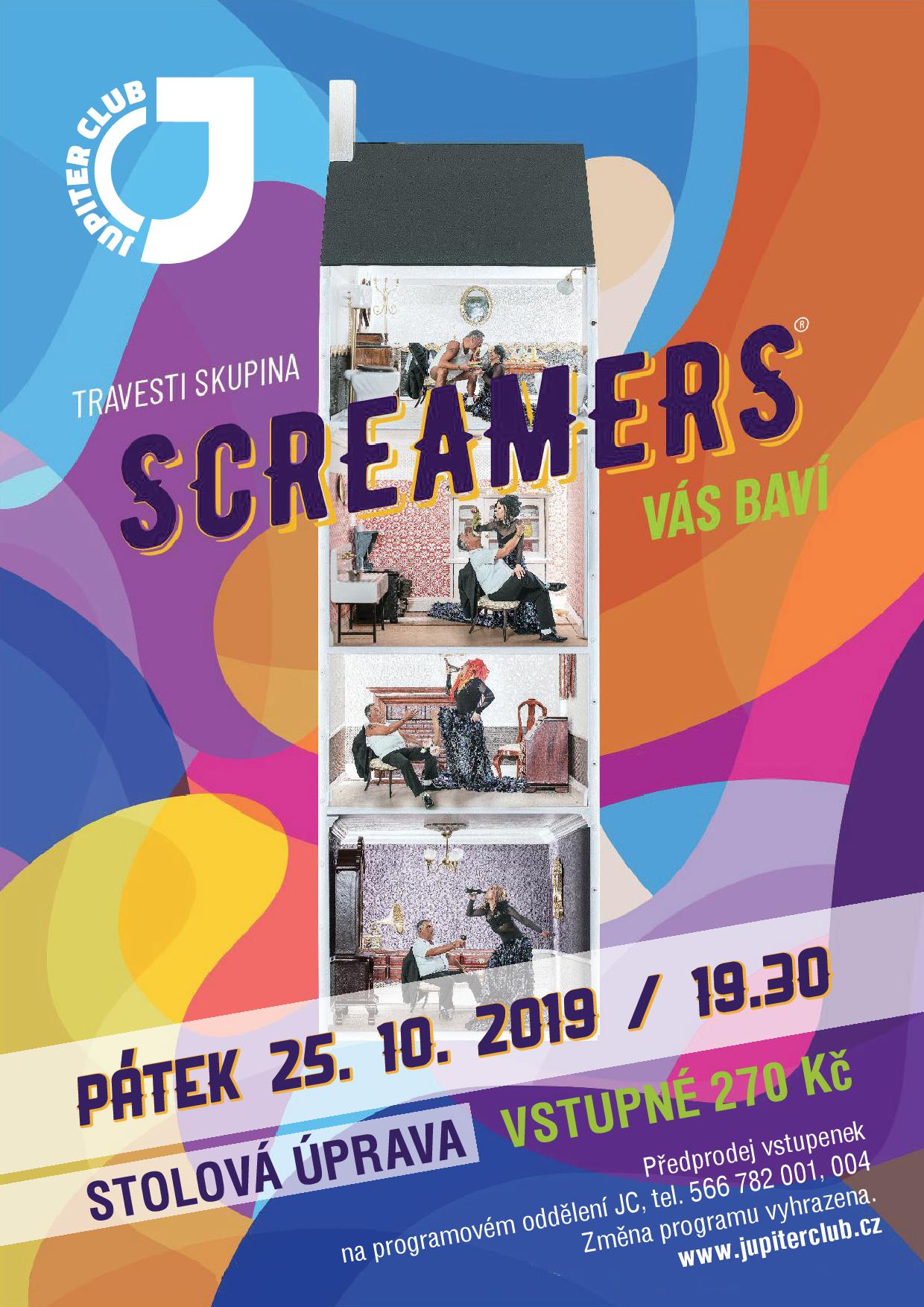 A3 poster screamers 2019 07 01