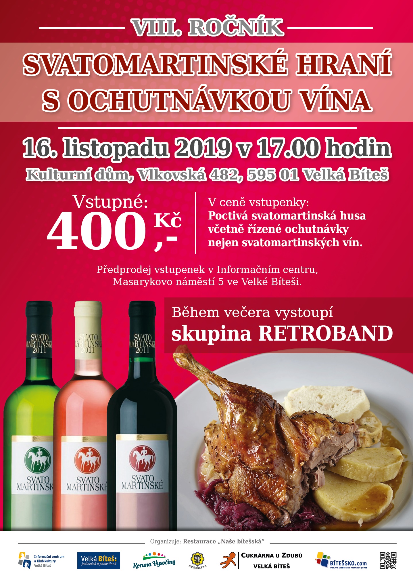 SVATOMARTINSKÉ HRANÍ