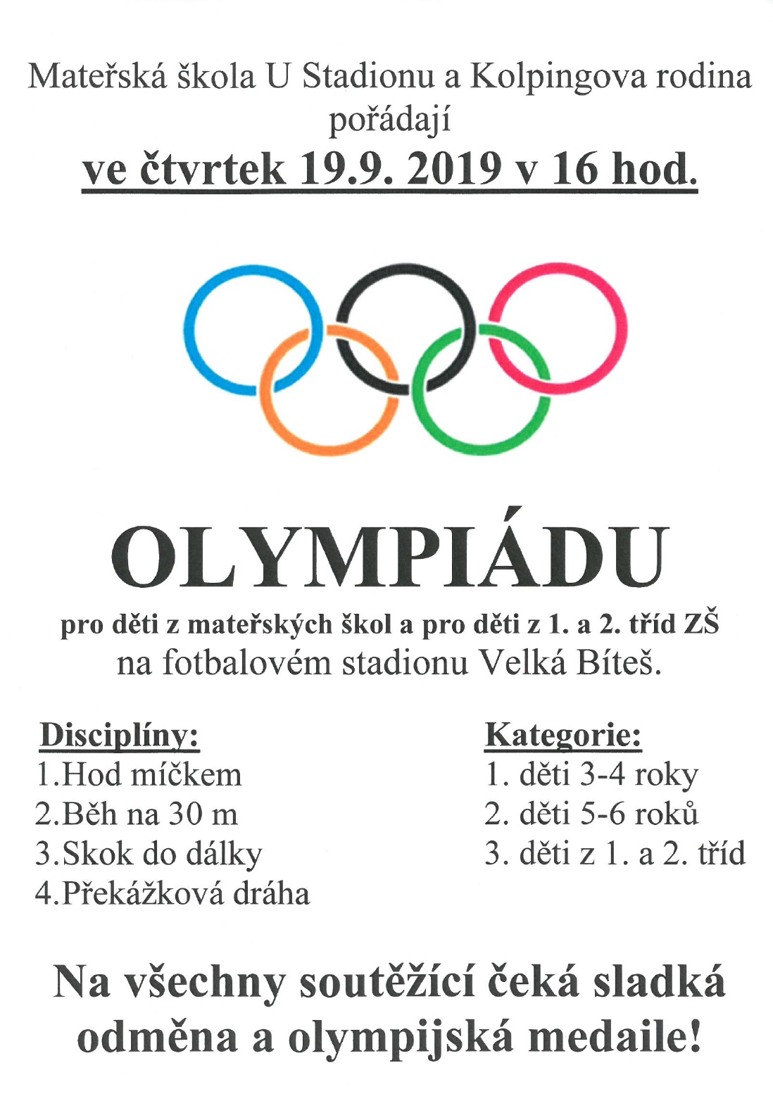 olympiada