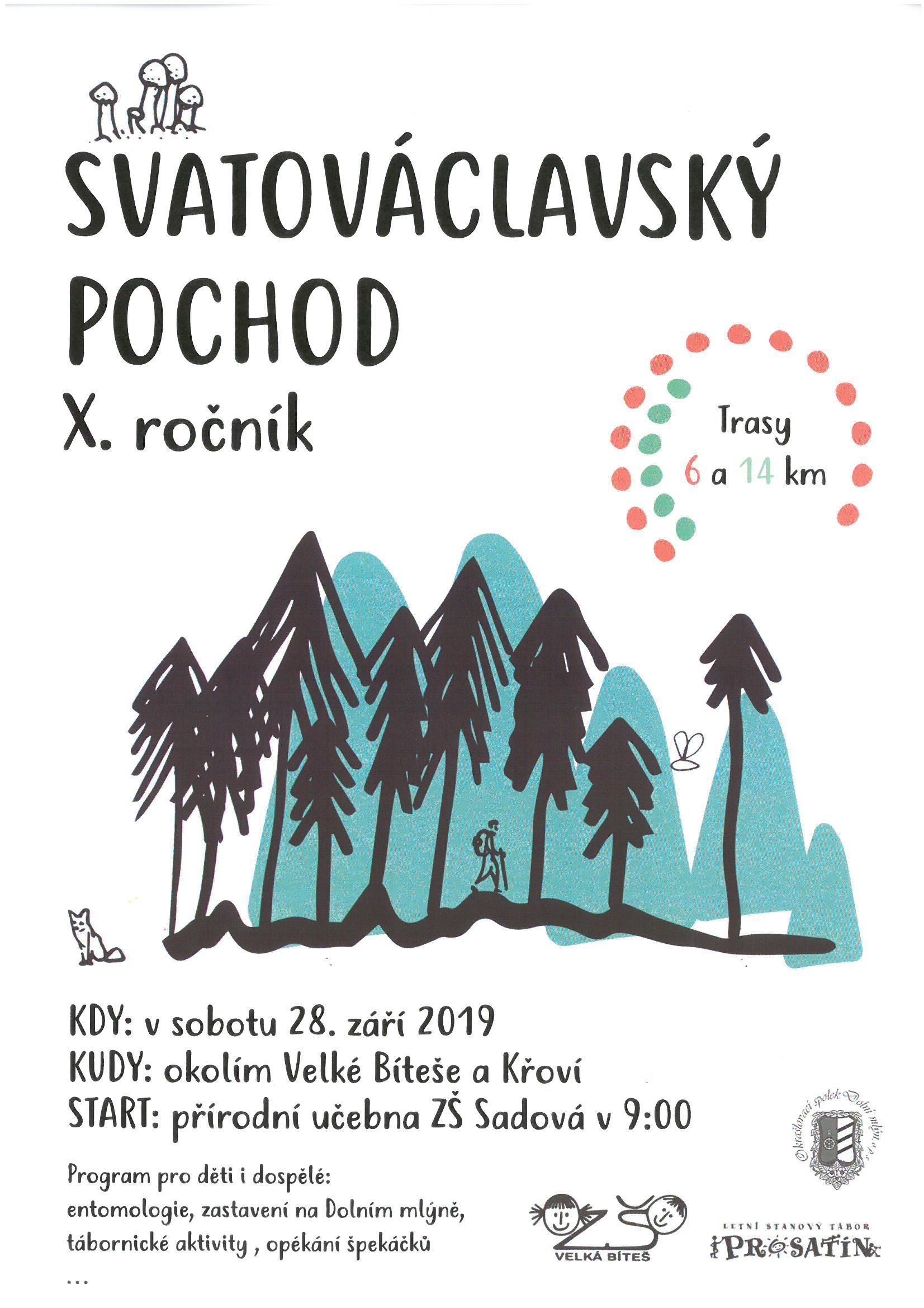 svatováclavský pochod