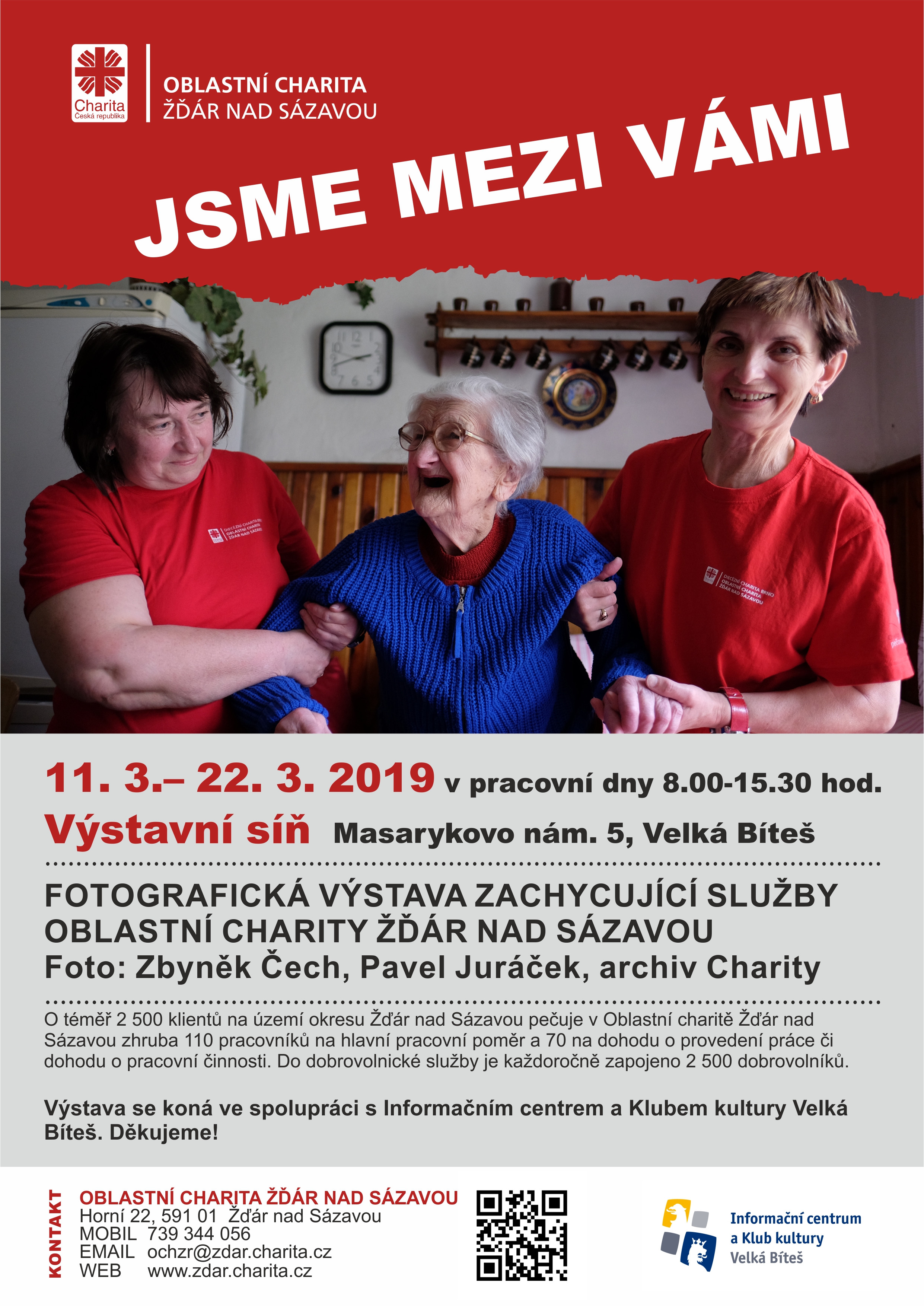Jsme mezi Vámi VB