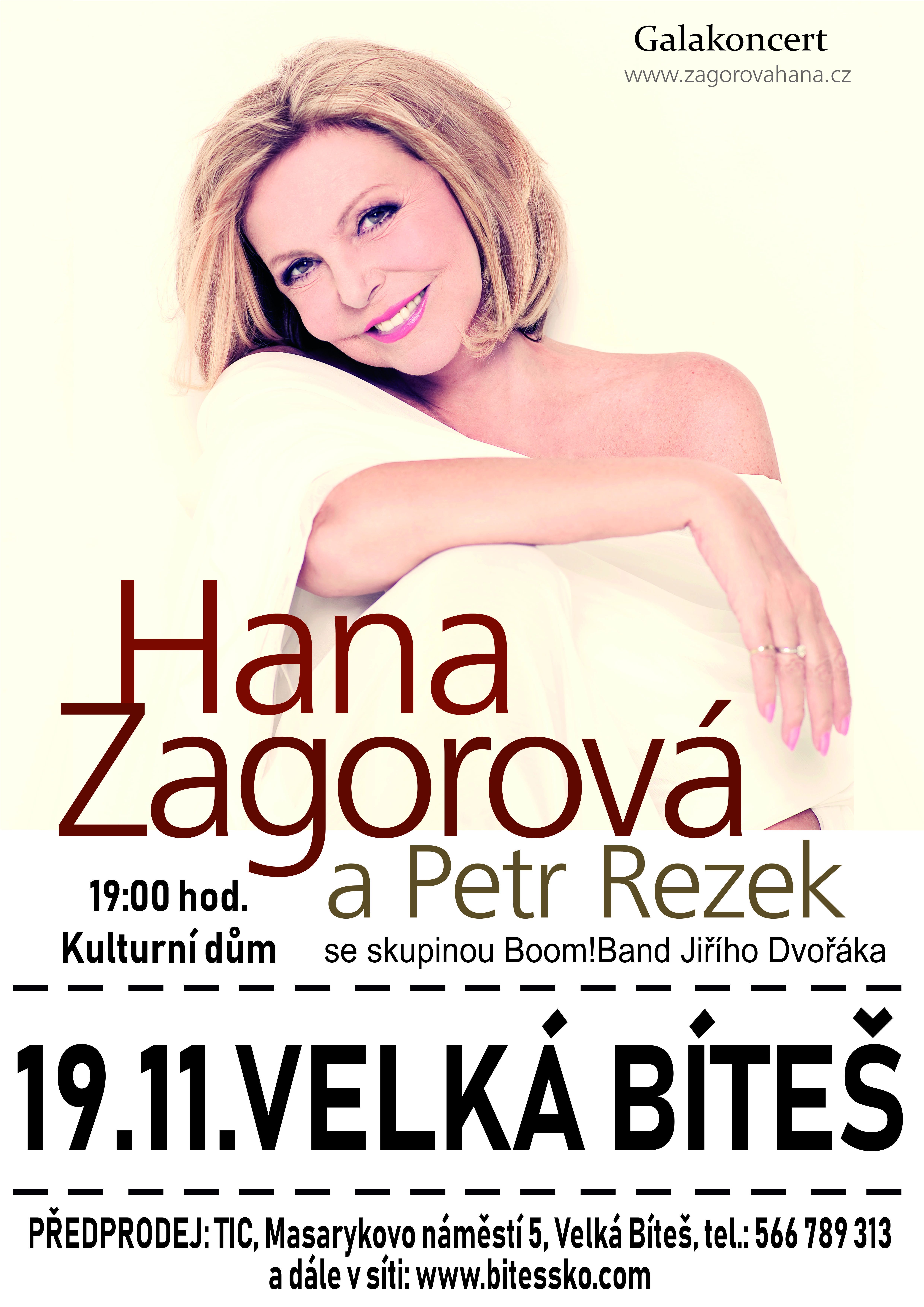 zagorka velká bíteš