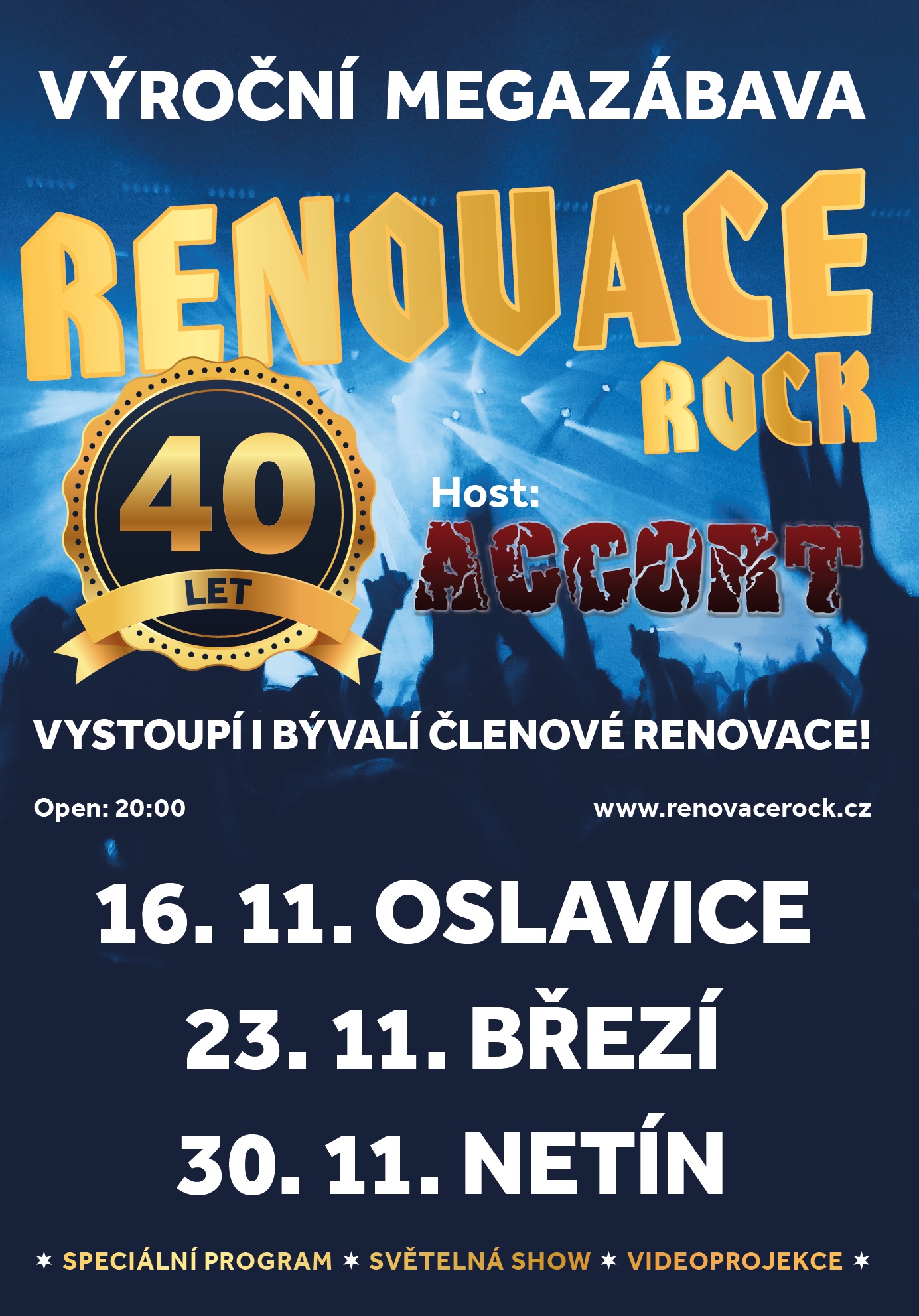 renovace