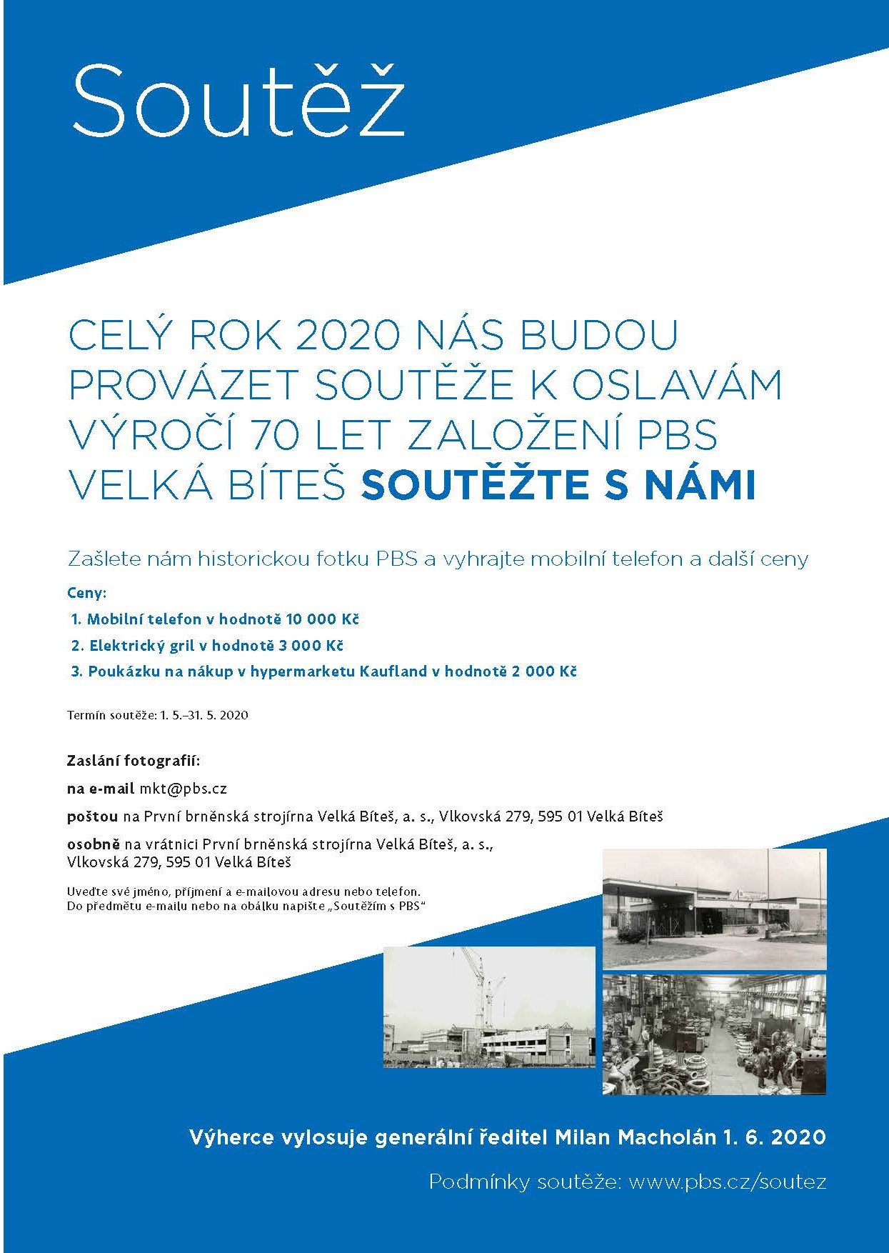 PBS Ozveny-2020-01 Stránka 13