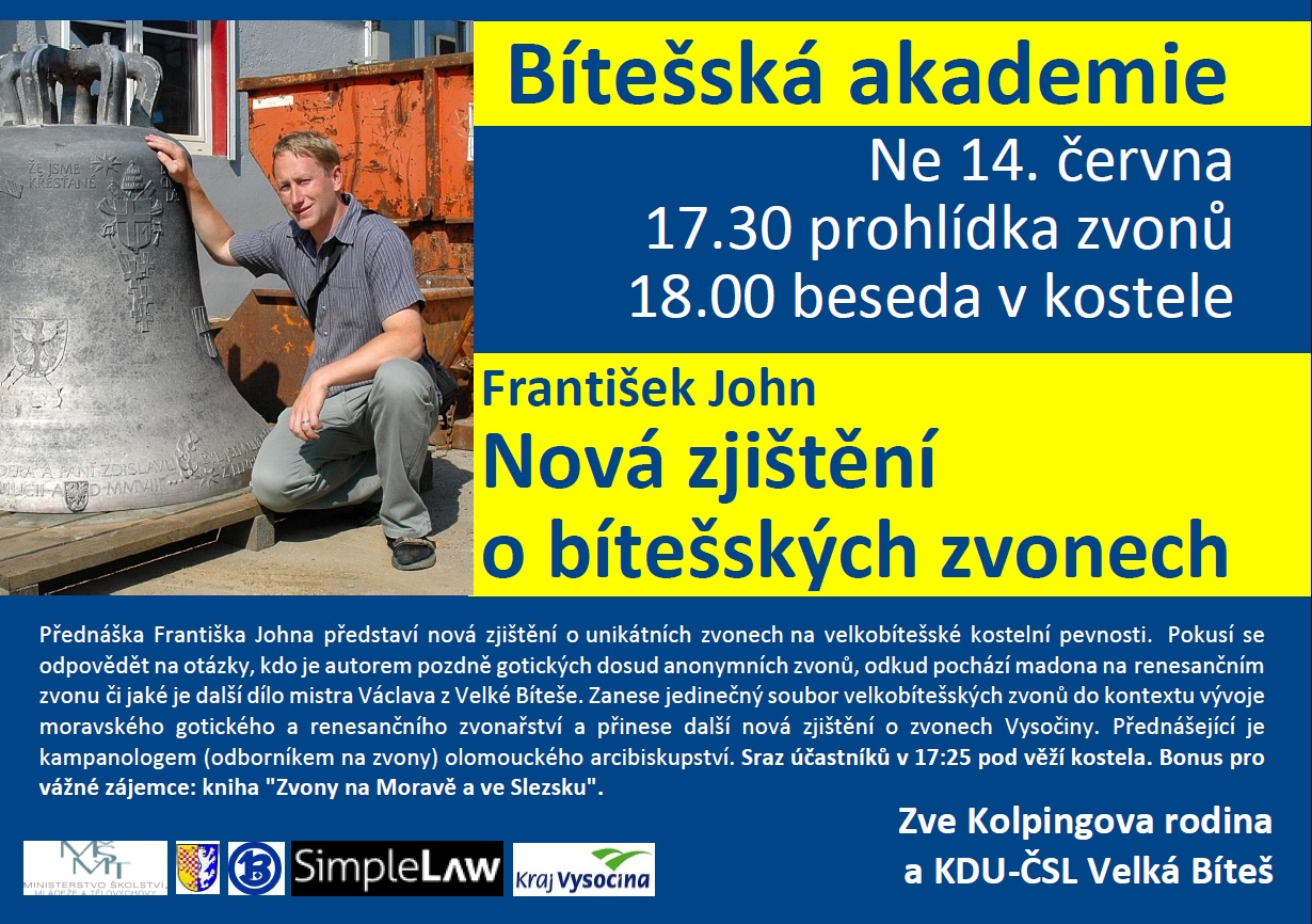 bitesska akademie čeven