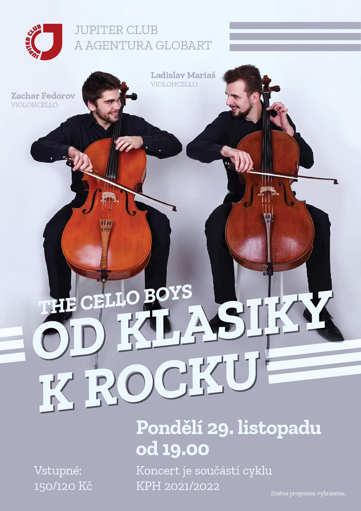 A3 poster celloboys NEW 02