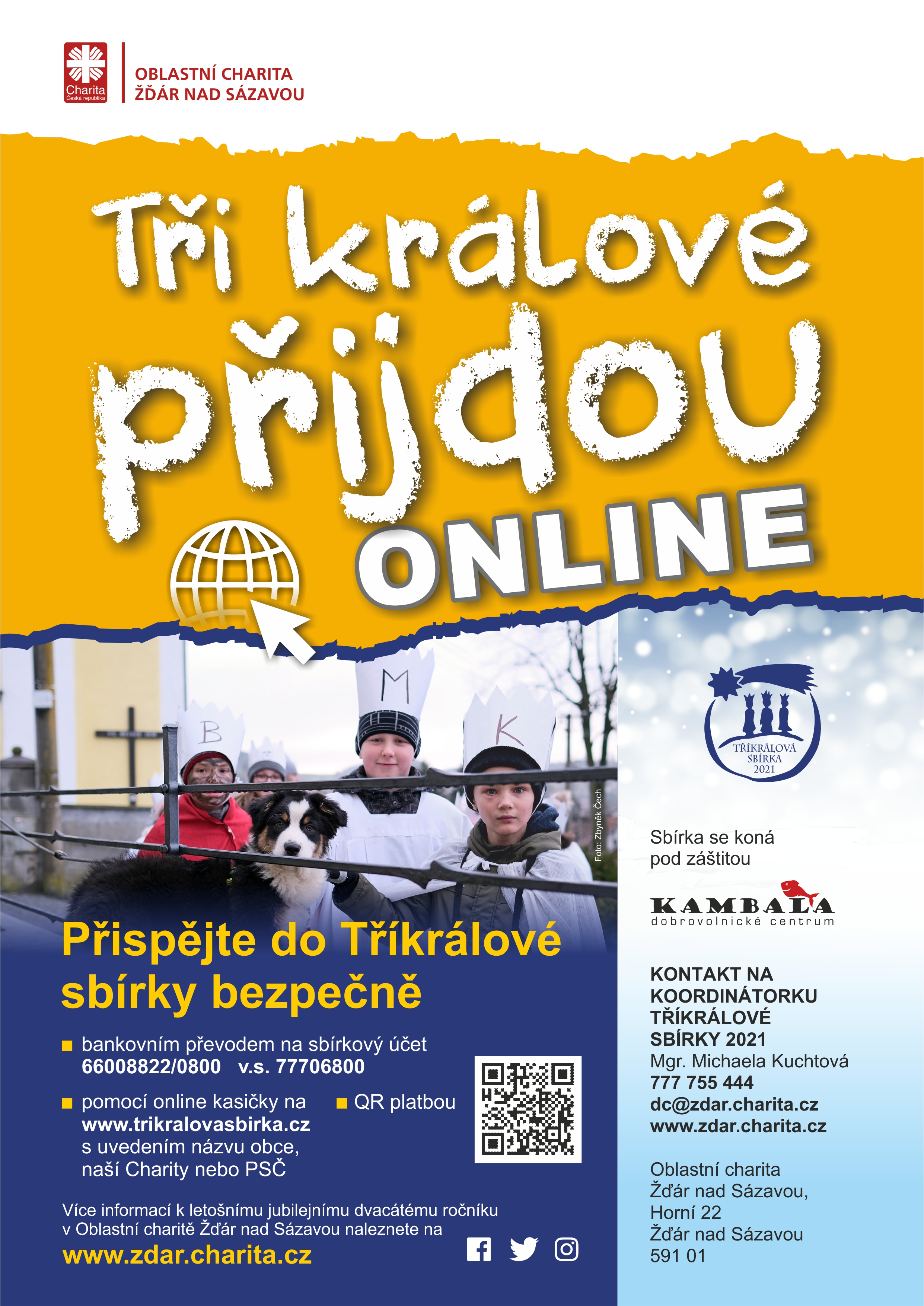 TrikralovaSbirka-online-letak