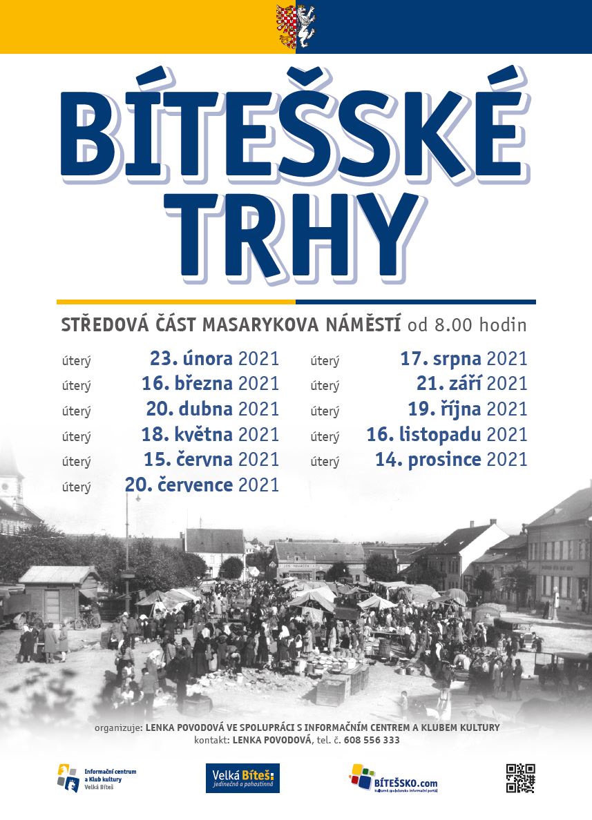 bitesske-trhy-2021-plakat