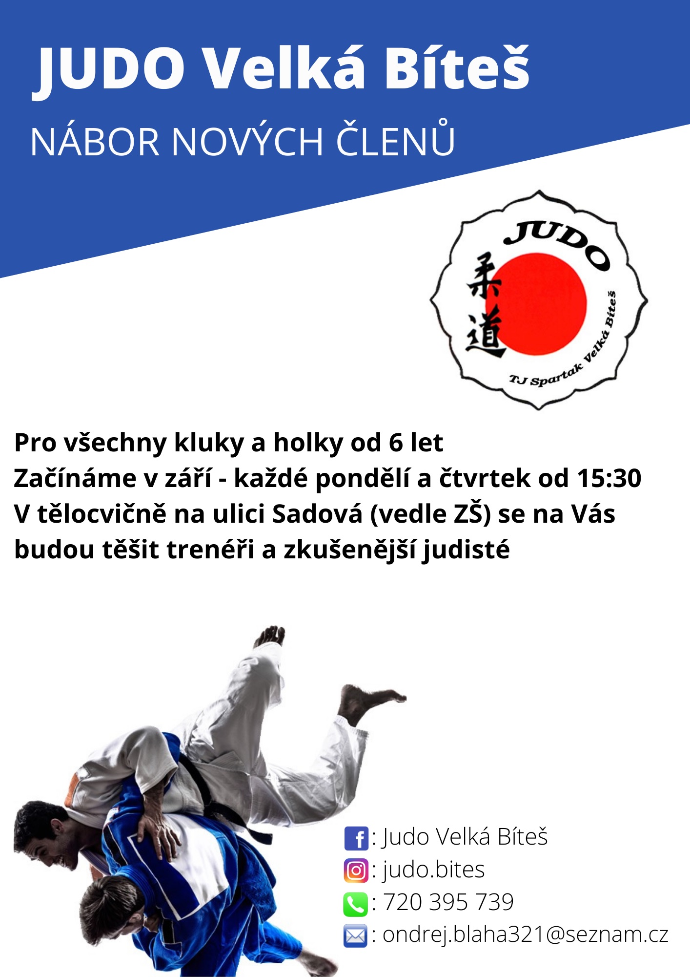 judo