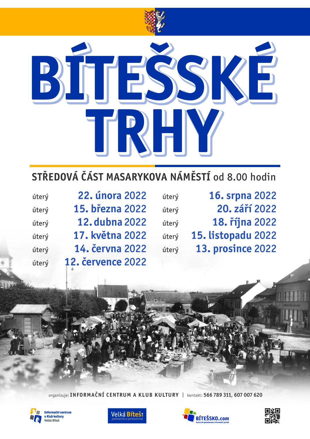 BT 2022 plakat A3 obrazek