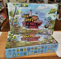 Jak dobře_to_u_nás_znáš_íčko