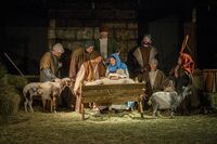 living-nativity-3885699 640