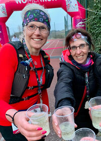 Mirka Jezkova vlevo cil 2022 002