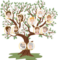 family-tree-6093805 640