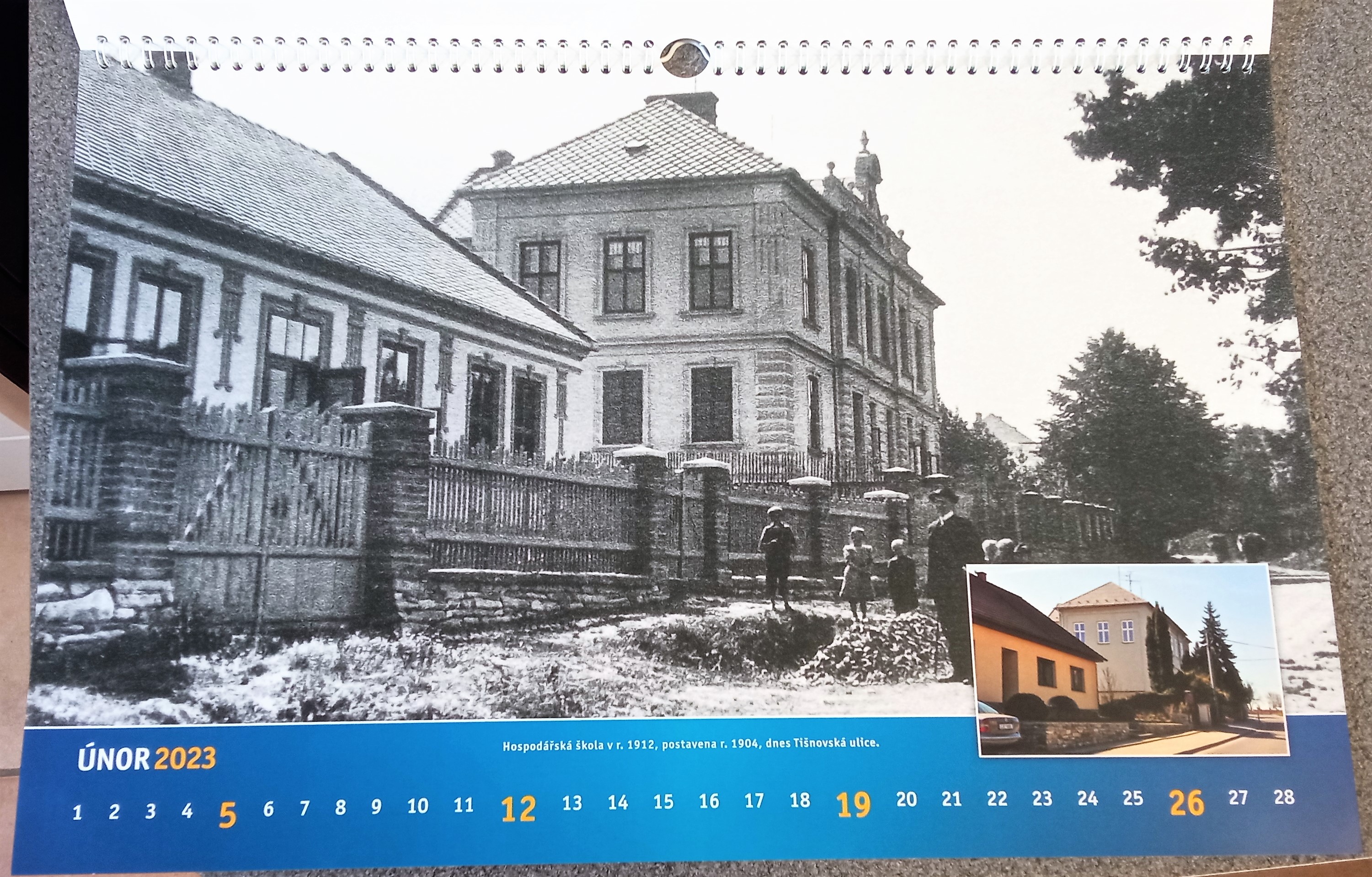 KALENDÁŘ2023 UVNITŘ ULICE