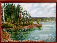 Obraz hodová_výstava