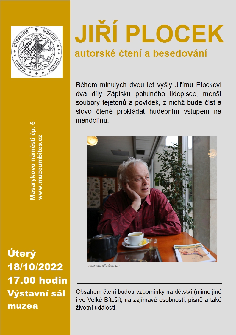 Plocek - Píseň duše