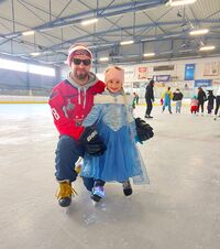 tatínek s_princeznou