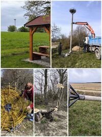 Jáchymov -_čapí_hnízdo