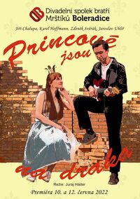 Princové jsou_na_draka