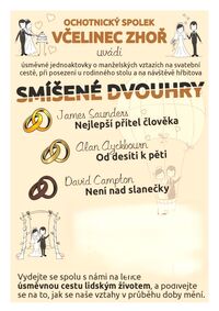 Smíšené dvouhry_ochotnický_spolek_Včelinec